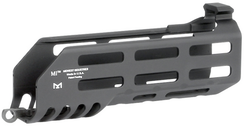 Midwest Industries SIG SAUER MCX Virtus 6.0" Handguard MI-MCXV6