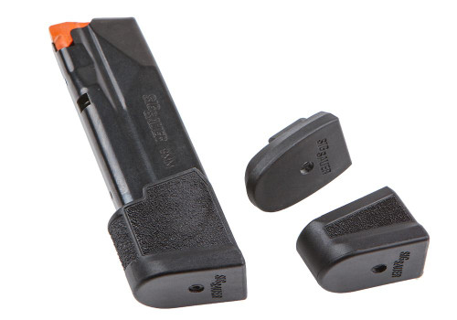 SIG Sauer P365/X/XL/XMACRO 9MM 17RD MAGAZINE