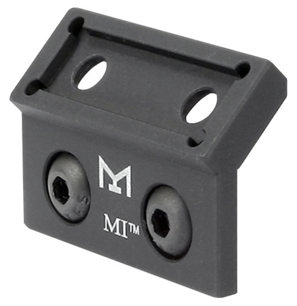 Midwest Industries M-LOK Surefire Light Mount (45 Degree Offset) MI-MSM45 (Open Box)
