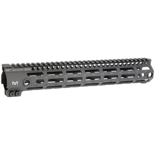 Midwest Industries G3 M-Series Handguard One Piece Free Float M-Lok - Buckshot Supply