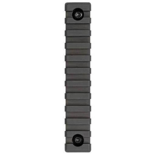 Midwest Industries 11-Slot Rail Section, M-Lok Compatible MI-11MR