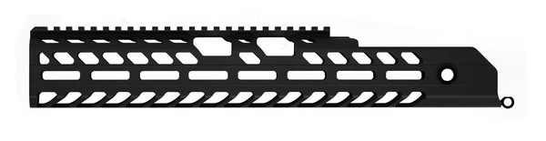 SIG Sauer MCX 16 Inch DMR Suppressor Compatible MLOK Handguard