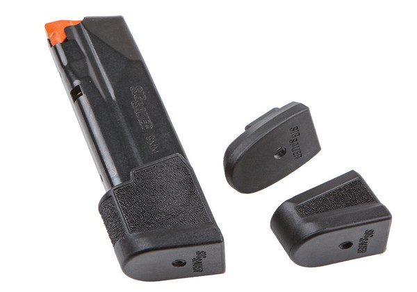 SIG Sauer P365/X/XL/XMACRO 9MM 17RD MAGAZINE