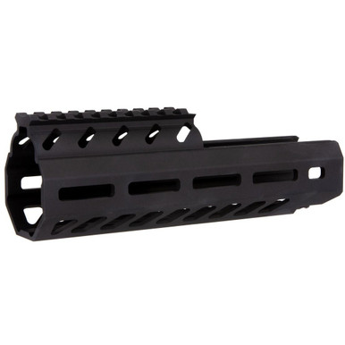 SIG Sauer MPX 8 Inch Aluminum Handguard M-Lok Compatible - Black ...