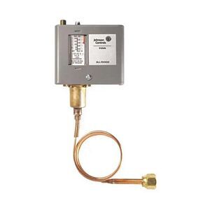 Pressure Controls