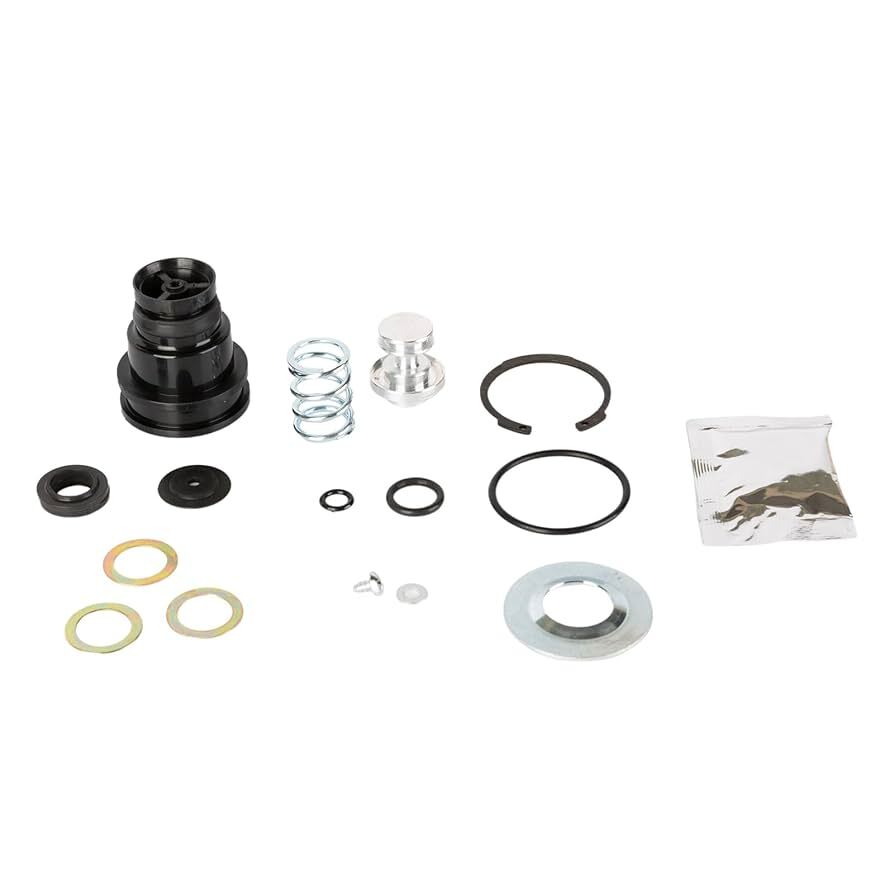 Purger Rebuild Kits