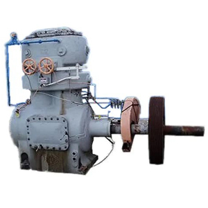 Reciprocating Compressors