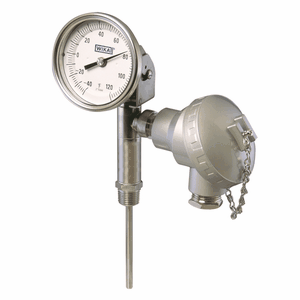 Gauges & Thermometers