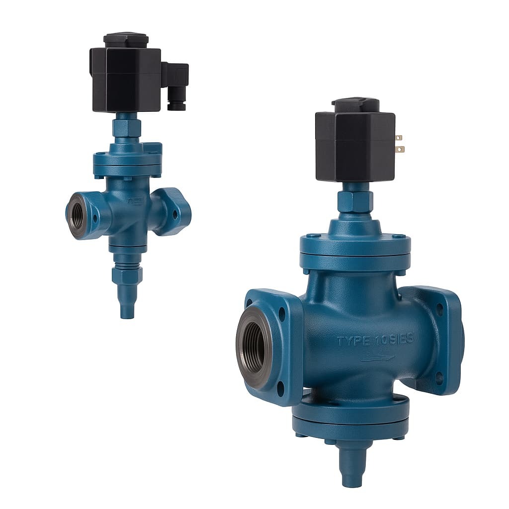 Solenoid Valves