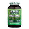 Pines International Wheat Grass - 500 Mg - 500 Tablets