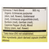 Nature's Way - Echinacea Goldenseal - 100 Capsules