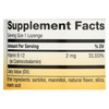 Nature's Way - Vitamin B-12 - 2000 Mcg - 100 Lozenges