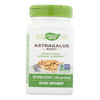 Nature's Way - Astragalus Root - 470 Mg - 100 Capsules