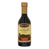 Alessi - Vinegar - Aceto Balsamic - Case Of 6 - 8.5 Fl Oz.