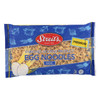 Streit's Pasta - Broad Noodles - Case Of 12 - 12 Oz