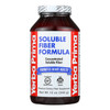 Yerba Prima Soluble Fiber Formula - 12 Oz
