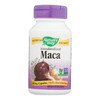 Nature's Way - Maca Standardized - 60 Capsules