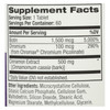 Natrol Cinnamon Biotin Chromium - 60 Tablets