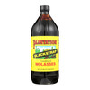 Plantation Blackstrap Molasses Syrup - Unsulphured - Case Of 12 - 31 Fl Oz.