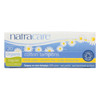 Natracare 100% Organic Cotton Tampons Regular - 20 Tampons