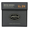 Smith Teamaker Black Tea - Brahmin - Case Of 6 - 15 Bags