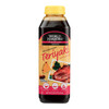 World Harbor Maui Mountain Teriyaki Marinade And Sauce - Case Of 6 - 16 Fl Oz.