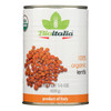 Bioitalia Organic Beans - Lentils - Case Of 12 - 14 Oz.
