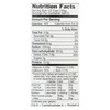Bioitalia Organic Beans - Chick Peas - Case Of 12 - 14 Oz.
