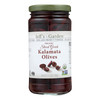 Jeff's Natural Jeff's Natural Kalamata Olive - Kalamata - Case Of 6 - 7 Oz. - 1142702