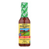 Organic Harvest Pepper Sauce - Habanero - Case Of 12 - 5 Oz.