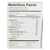 Natierra Freeze Dried - Bananas And Strawberries - Case Of 12 - 1.8 Oz.