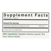 Nature's Answer - Goldenseal Root - 50 Vegetarian Capsules