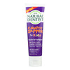 Natural Dentist Kids Cavity Zapper Toothpaste Buster Groovy Grape - 5 Oz