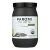 Paromi Tea Organic Paromi Palace Tea - Case Of 6 - 15 Count