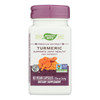 Nature's Way - Turmeric - Maximum Potency - 750 Mg - 60 Vegetarian Capsules