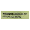 Aura Cacia - Skin Care Oil - Organic Castor Oil - 16 Fl Oz