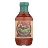 Austins Own Bbq Sauce - Birder Edition - Case Of 6 - 18 Oz