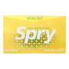 Spry Xylitol Gums - Fresh Fruit - Case Of 20 - 10 Count