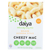 Daiya Foods - Cheezy Mac Deluxe - Alfredo Style - 10.6 Oz. - Case Of 8