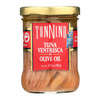 Tonnino Tuna Ventresca - Olive Oil - Case Of 6 - 6.7 Oz.