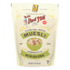 Bob's Red Mill - Cereal - Gluten Free Tropical Muesli - Case Of 4 - 14 Oz