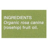 Aura Cacia - Organic Skincare Oil - Rosehip - Case Of 3 - 1 Fl Oz