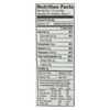 Made In Nature Apple Rings Organic Dried Fruit  - Case Of 6 - 3 Oz