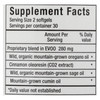 North American Herb And Spice Oregaresp - 60 Softgels