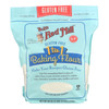 Bob's Red Mill - Baking Flour 1 To 1 - Case Of 4-44 Oz