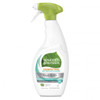 Seventh Generation Disinfecting Bathroom Cleaner - Lemongrass Thyme - Case Of 8 - 26 Fl Oz.