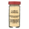 Morton And Bassett - Seasoning - Garlic Powder - Case Of 3 - 2.6 Oz.