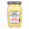 Bornier - Mustard - Dijon - Case Of 6 - 7.4 Oz.