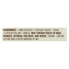 Lake Champlain Chocolates - Drk Choc Og2 Clsc Bunny - Cs Of 12-3.7 Oz