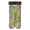 Spicely Organics - Organic Cardamom - Pods Green - Case Of 3 - 1.2 Oz.